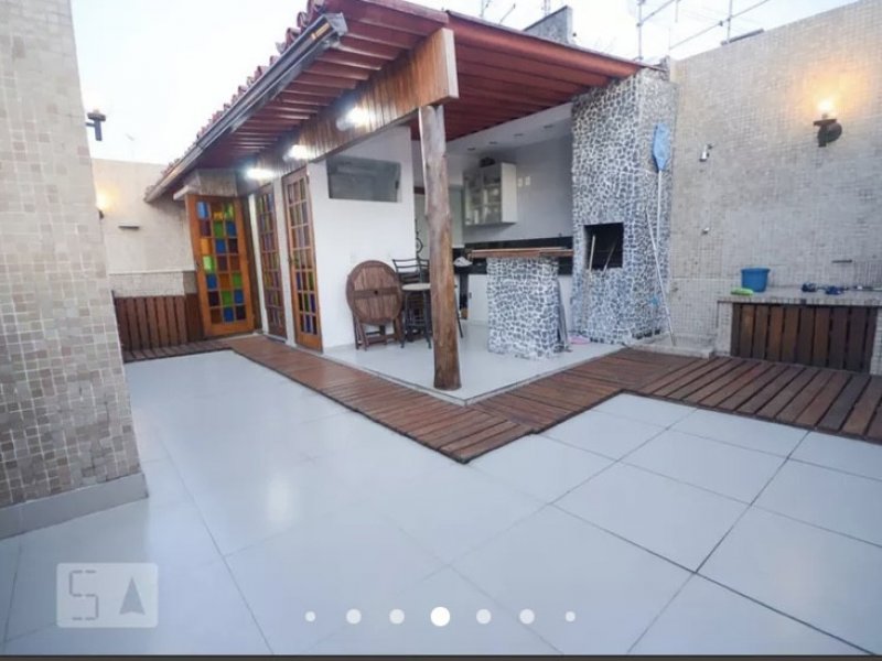 imóvel com 150m² - Icaraí - Niterói