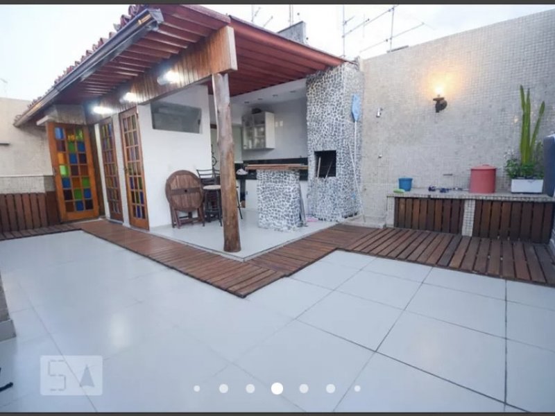 imóvel com 150m² - Icaraí - Niterói