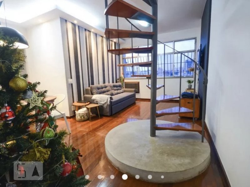 imóvel com 150m² - Icaraí - Niterói