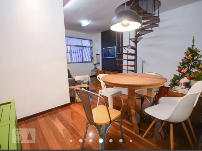 imóvel com 150m² - Icaraí - Niterói