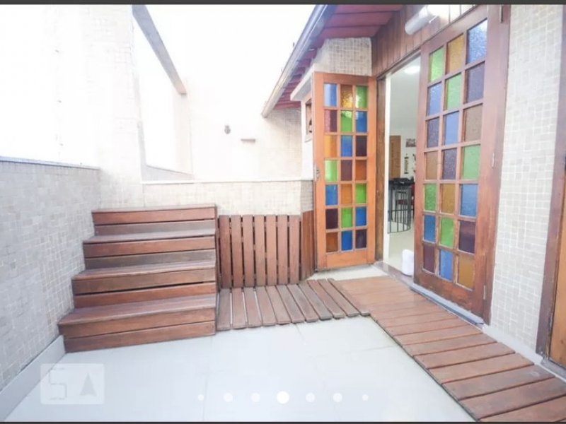 imóvel com 150m² - Icaraí - Niterói