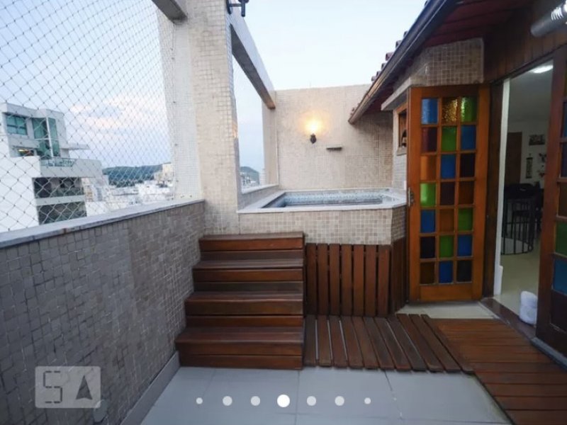 imóvel com 150m² - Icaraí - Niterói