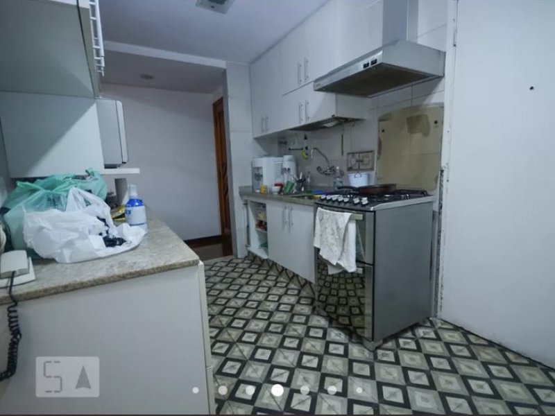 imóvel com 150m² - Icaraí - Niterói