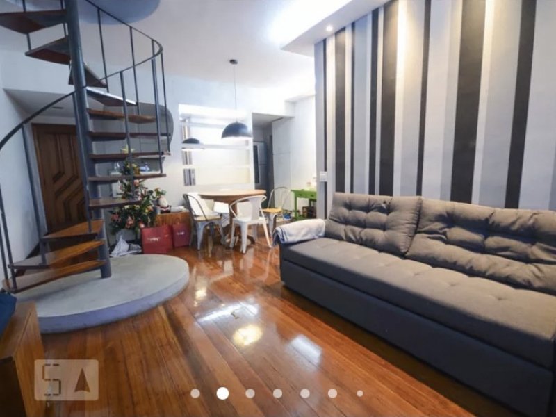 imóvel com 150m² - Icaraí - Niterói