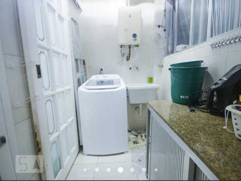 imóvel com 150m² - Icaraí - Niterói