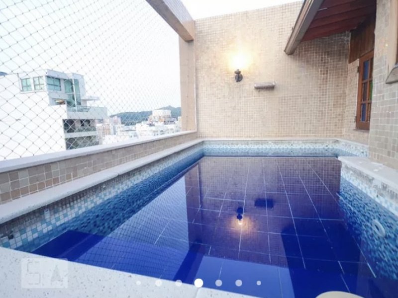imóvel com 150m² - Icaraí - Niterói
