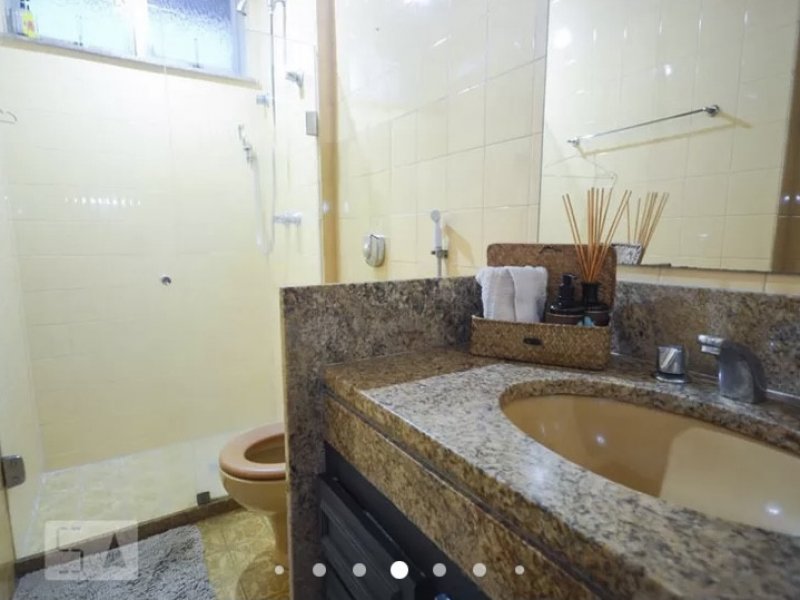 imóvel com 150m² - Icaraí - Niterói