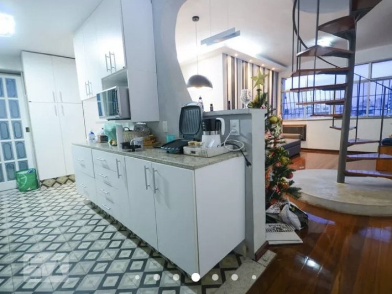 imóvel com 150m² - Icaraí - Niterói
