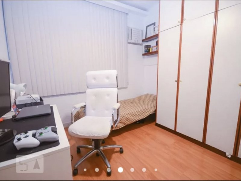 imóvel com 150m² - Icaraí - Niterói