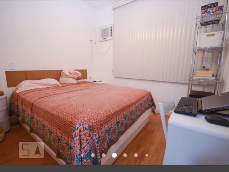 imóvel com 150m² - Icaraí - Niterói