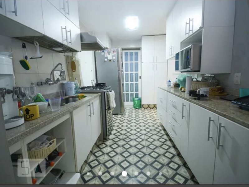 imóvel com 150m² - Icaraí - Niterói
