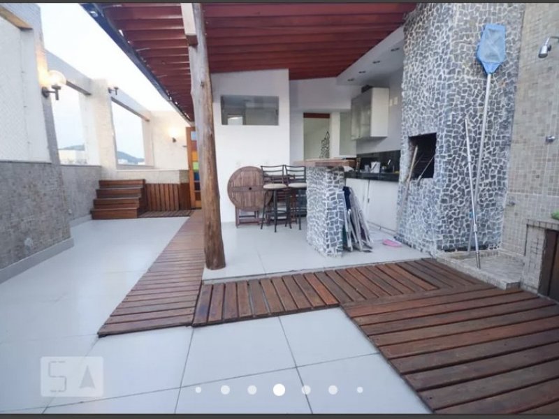imóvel com 150m² - Icaraí - Niterói