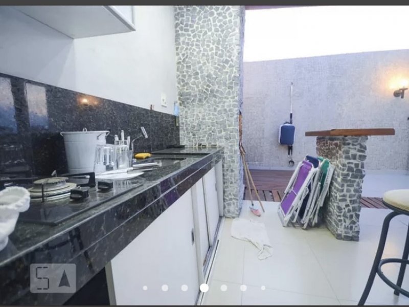 imóvel com 150m² - Icaraí - Niterói
