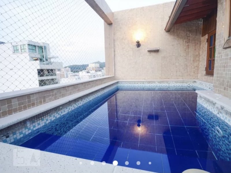 imóvel com 150m² - Icaraí - Niterói