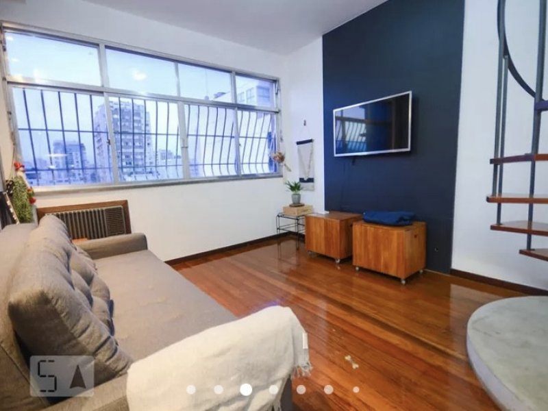 imóvel com 150m² - Icaraí - Niterói