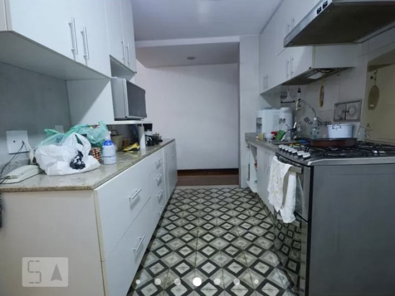 imóvel com 150m² - Icaraí - Niterói