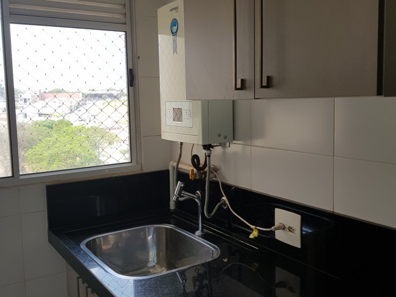 imóvel com 69m² - Centro - Piracicaba