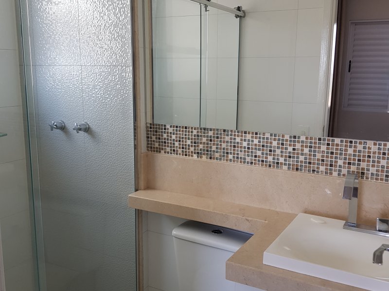imóvel com 69m² - Centro - Piracicaba