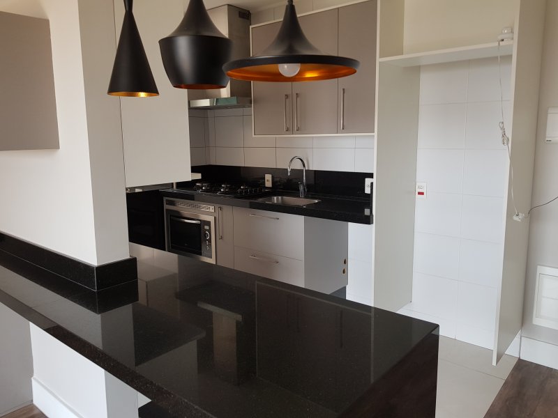 imóvel com 69m² - Centro - Piracicaba