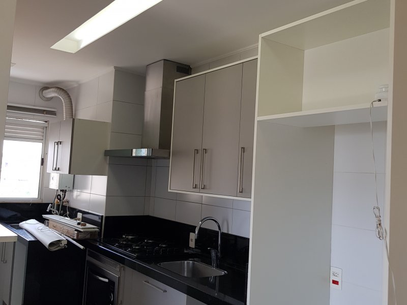 imóvel com 69m² - Centro - Piracicaba
