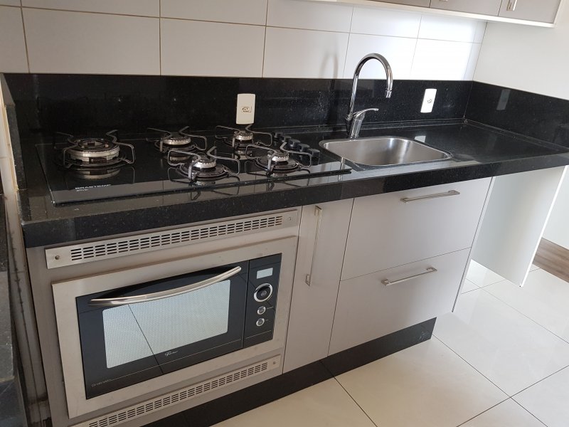 imóvel com 69m² - Centro - Piracicaba