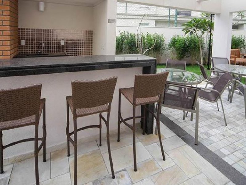 imóvel com 156m² - Perdizes - São Paulo