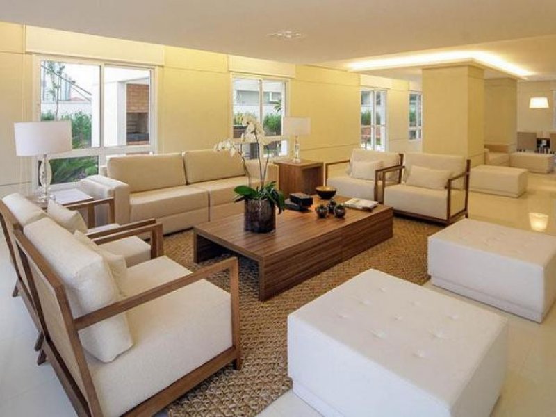 imóvel com 156m² - Perdizes - São Paulo