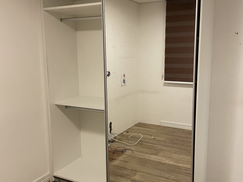 imóvel com 156m² - Perdizes - São Paulo