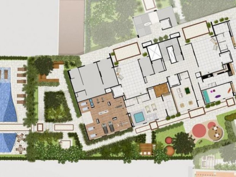 imóvel com 156m² - Perdizes - São Paulo