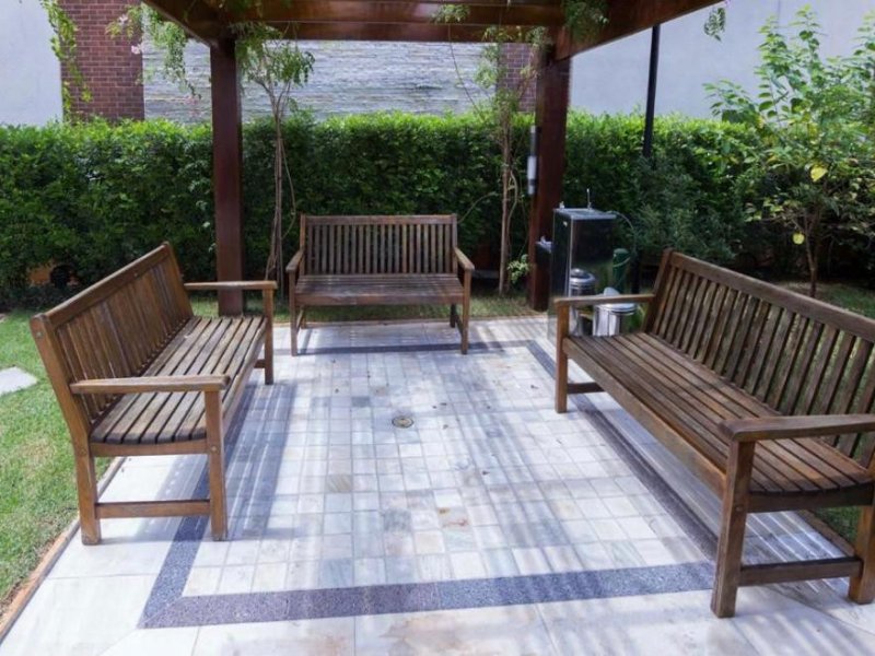 imóvel com 156m² - Perdizes - São Paulo
