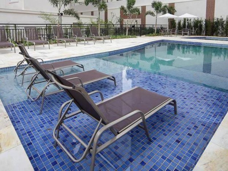 imóvel com 156m² - Perdizes - São Paulo