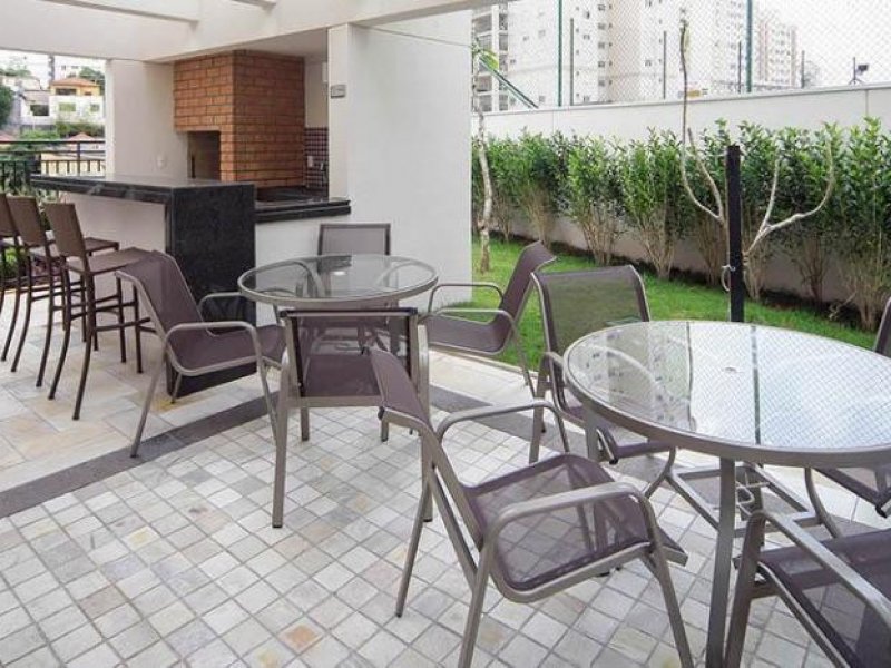 imóvel com 156m² - Perdizes - São Paulo