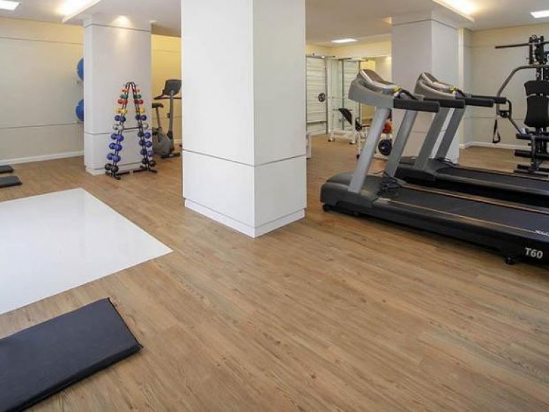 imóvel com 156m² - Perdizes - São Paulo