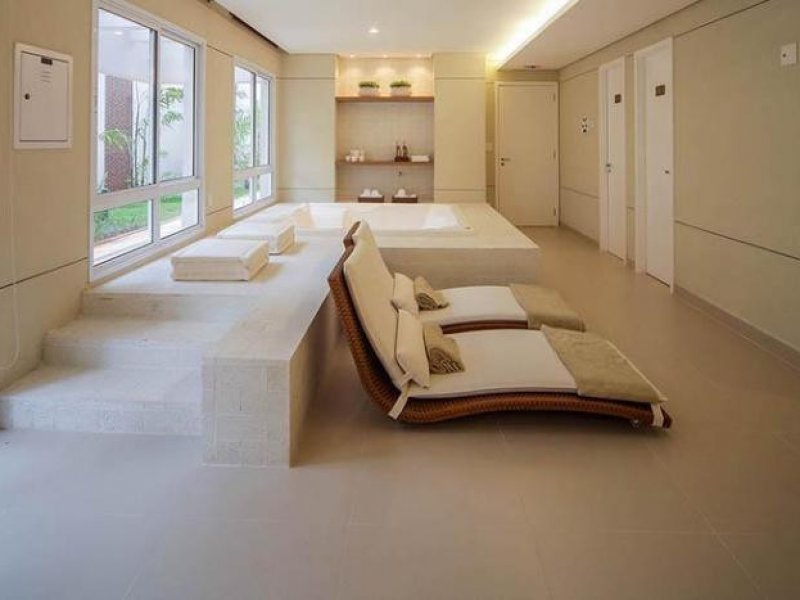 imóvel com 156m² - Perdizes - São Paulo