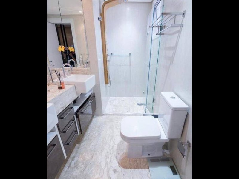 imóvel com 156m² - Perdizes - São Paulo