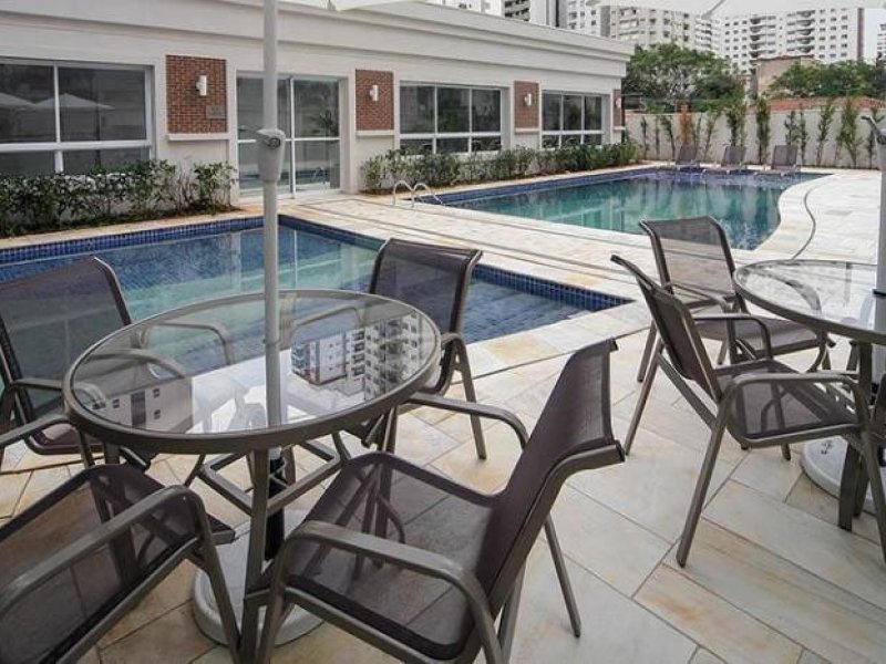 imóvel com 156m² - Perdizes - São Paulo