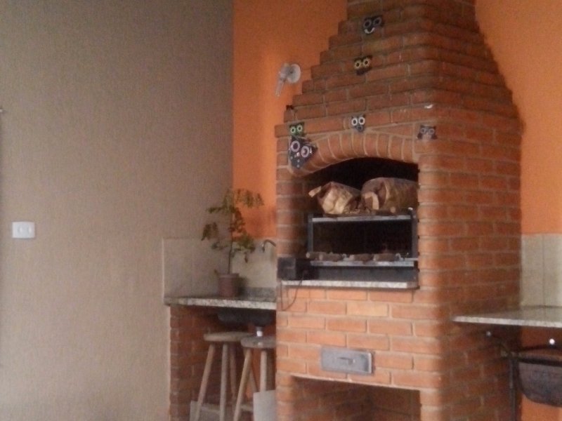 Casa à venda Centro com 217m² e 3 quartos por R$ 850.000 - 1782503010-cam00306.jpg
