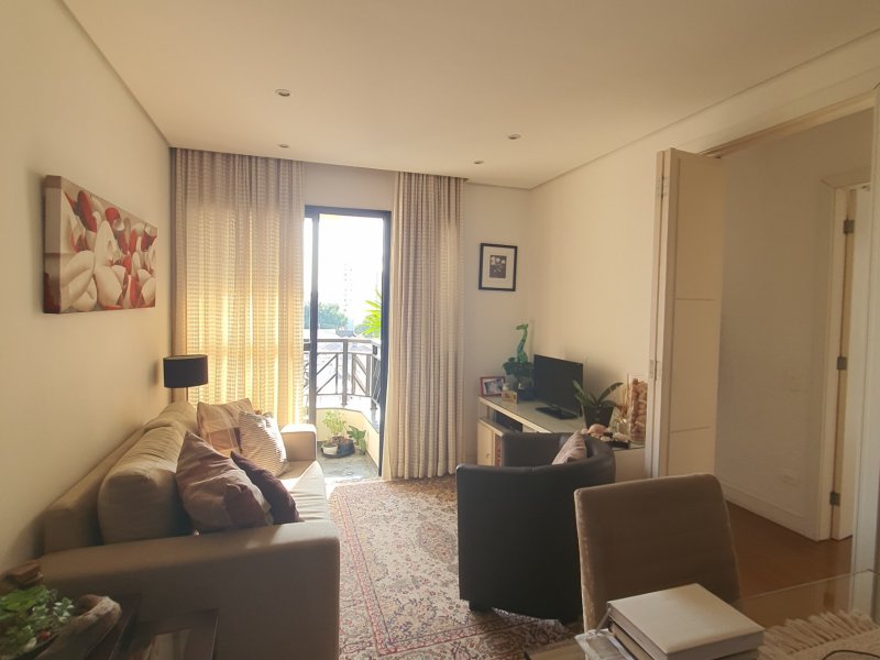 Apartamento à venda Lapa com 67m² e 3 quartos por R$ 650.000 - 1007852822-sala-estar-1.jpg