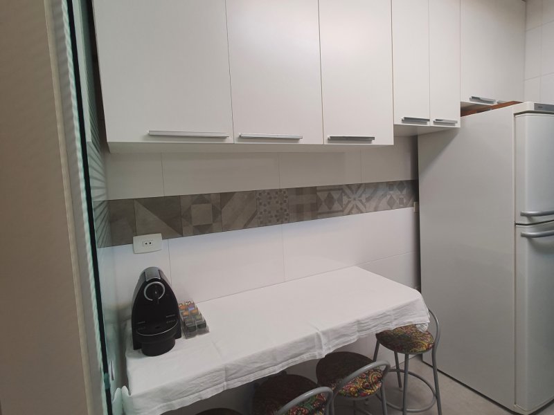Apartamento à venda Lapa com 67m² e 3 quartos por R$ 650.000 - 1012897725-cozinha-5.jpg
