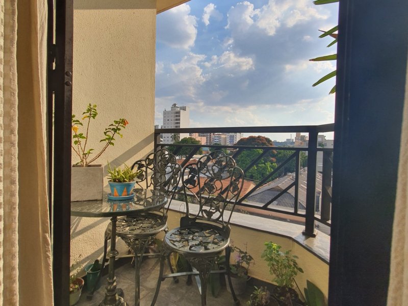 Apartamento à venda Lapa com 67m² e 3 quartos por R$ 650.000 - 113255684-terraco-sala.jpg