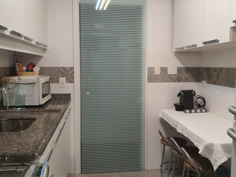 Apartamento à venda Lapa com 67m² e 3 quartos por R$ 650.000 - 1321111461-cozinha-1.jpg