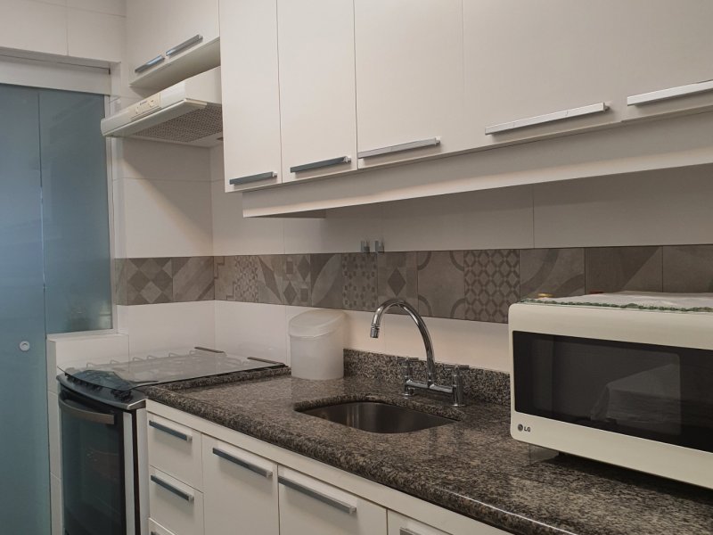 Apartamento à venda Lapa com 67m² e 3 quartos por R$ 650.000 - 1405514917-cozinha-4.jpg