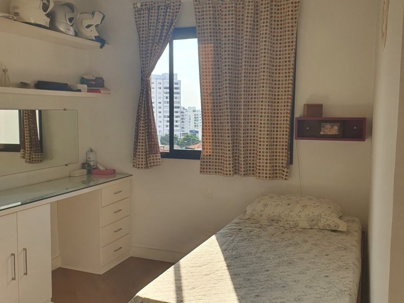 Apartamento à venda Lapa com 67m² e 3 quartos por R$ 650.000 - 1622149968-dormitorio2.jpg