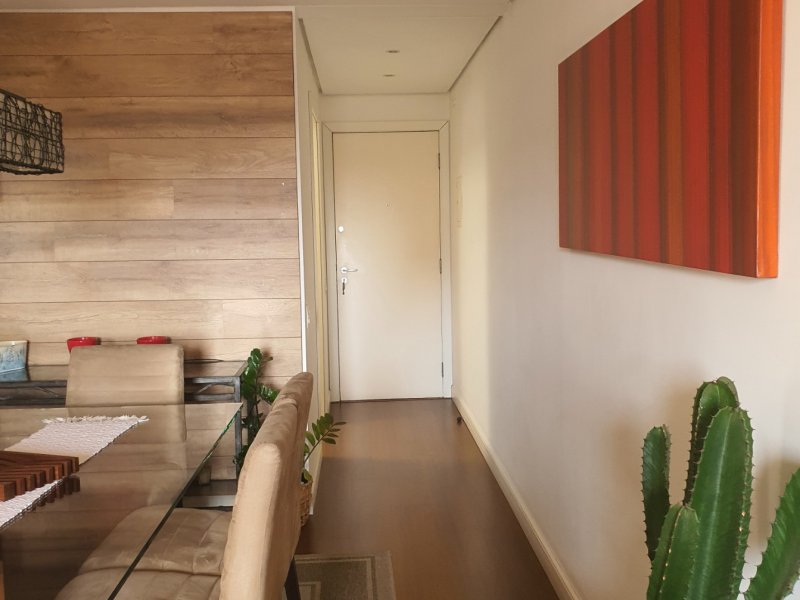 Apartamento à venda Lapa com 67m² e 3 quartos por R$ 650.000 - 1888269245-hall-entrada1.jpg