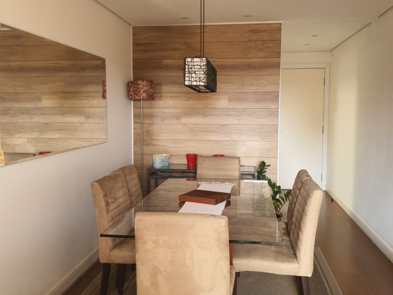 Apartamento à venda Lapa com 67m² e 3 quartos por R$ 650.000 - 191483974-sala-10.jpg