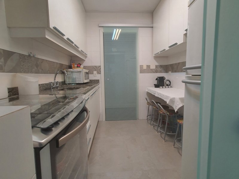 Apartamento à venda Lapa com 67m² e 3 quartos por R$ 650.000 - 721189441-cozinha-2.jpg