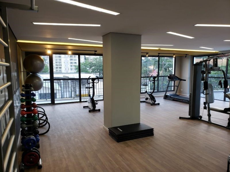 Apartamento à venda Chácara São José com 34m² e 1 quarto por R$ 350.000 - 1386305047-foto-neo-life-07.jpg