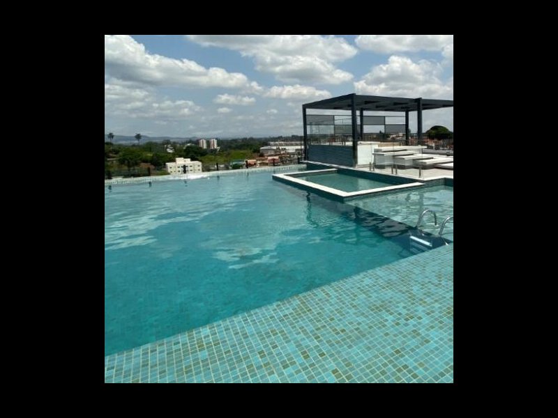 Apartamento à venda Chácara São José com 34m² e 1 quarto por R$ 350.000 - 772046392-foto-neo-life-03.jpg