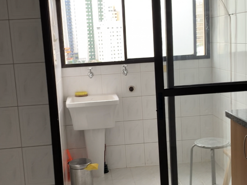 imóvel com 58m² - Chácara Inglesa - São Paulo