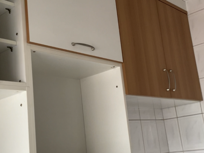 imóvel com 58m² - Chácara Inglesa - São Paulo